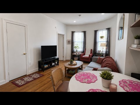 12 Wait St. — Mission Hill
