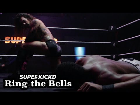 Superkick'd - Ring the Bells - December 31, 2020
