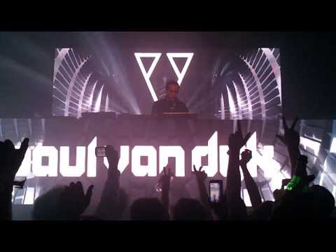 Cream Liverpool 21st Part 2 (Courtyard) - Paul van Dyk - Flaming June