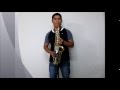 MICHAEL LINGTON -THROUGH THE FIRE- (COVER) JHONATAN VALENTIN