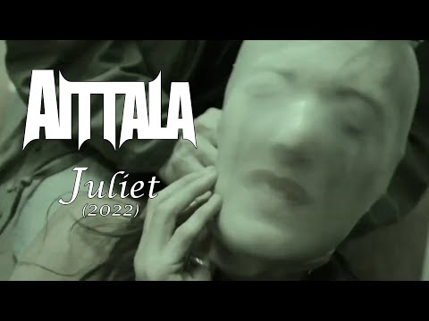 AITTALA - 'Juliet 2022' (Official Video)