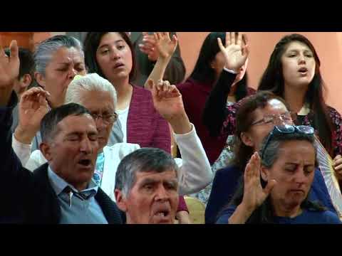 Domingo2019 1711 - Posición En Cristo Parte 6 - Pastor Elias Eliseo González