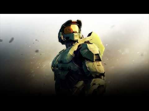 Nightcore - Halo Infinite- Official Soundtrack -- Reverie