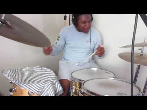 Domo Branch play-along with Benny Green Trio "Virgo"