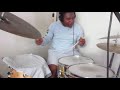 Domo Branch play-along with Benny Green Trio "Virgo"