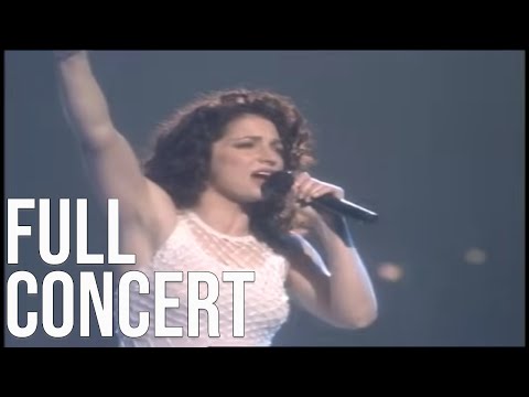 Gloria Estefan: The Evolution Tour Live in Miami | Full Concert