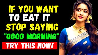 7 Good Morning Texts That Make Her Smile All Day (Works Every Time!)