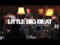 EDWYN COLLINS - DOWN THE LINE - STUDIO LIVE SESSION - LITTLE BIG BEAT STUDIOS