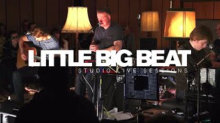 Edwyn Collins - DOWN THE LINE - Little Big Beat Studio Live Sessions