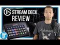 Waarom je deze magische maar nutteloze knoppenmachine wilt hebben - Elgato Stream Deck XL review