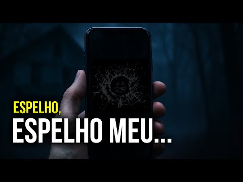 You're Trapped in the Technological Dark Mirror (and You Have No Idea!)