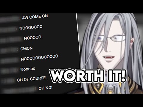 Vesper trolls over 6k people, laughs and regrets nothing