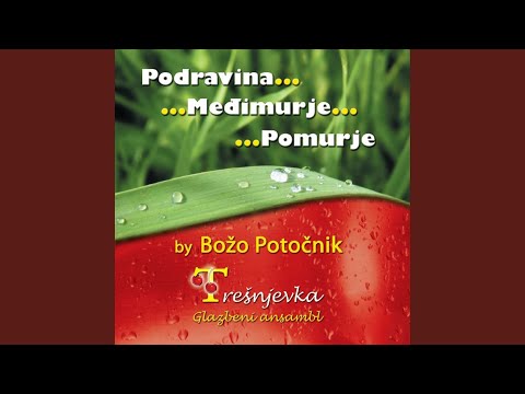 Visoka Je Gora Zelena