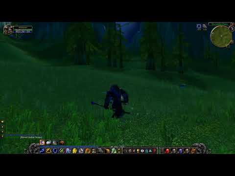 World of Warcraft: Mulgore: Journey into Thunder Bluff