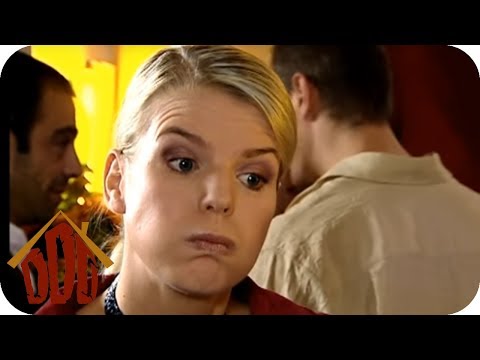 Peinliches Klassentreffen | DIE DREISTEN DREI - DIE COMEDY WG