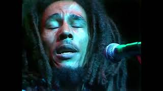 Bob Marley &amp; The Wailers Live on 06.04.1977 at the Rainbow, London, England (Full Concert)