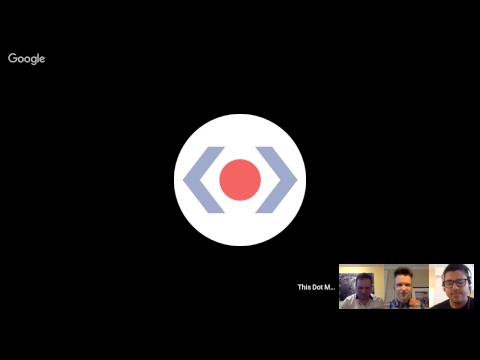 S05E13 Modern Web Podcast - Neurotech and Machine Learning in JavaScript