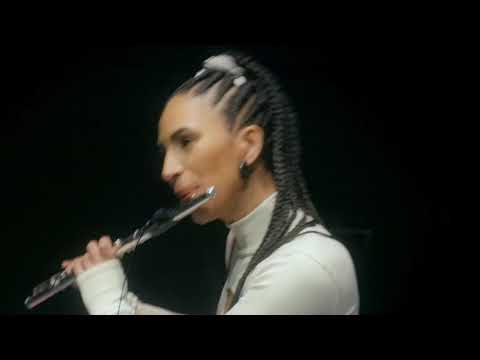 ESINAM — Lost Dimensions (TWILIGHTS SESSION)