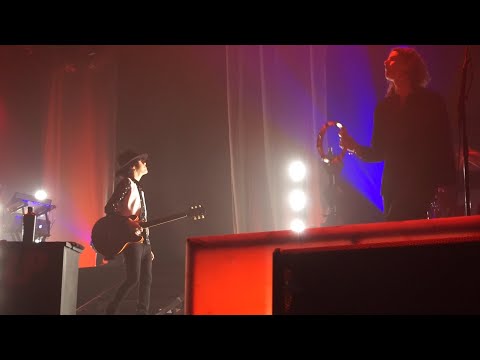 LP w/ Nick Leng - My Body LIVE @ Fillmore Philadelphia on May 1, 2022