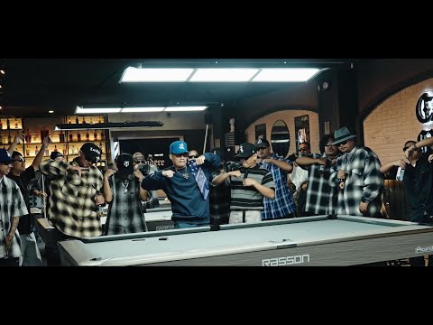 "GO SLOW MO" (Official Music Video) - RAFF-E featuring FLACASO AND YOUNGSTA