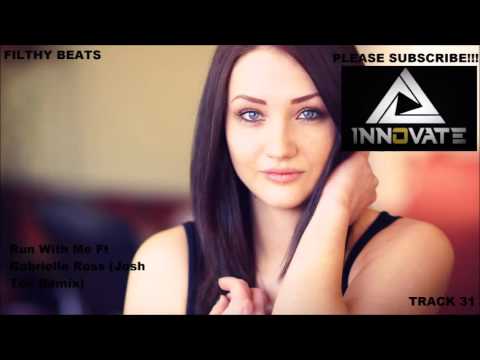 Run With Me Ft Gabrielle Ross (Josh Tee Remix)