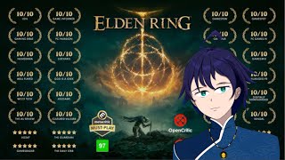 Fw: [Vtub] 20:30 馬克白 艾爾登法環-挑戰魔法學院