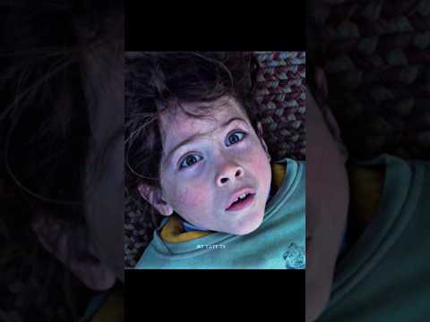 Basé sur une histoire vraie - son fils était son dernier espoir pour échapper à son kidnappeur.