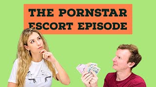 The pornstar escorts episode
