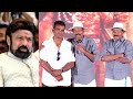 Fight Masters Ram Lakshman Speeches At Akhanda 2 Blockbuster Celebrations