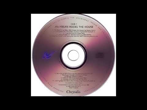 Jellybean ft. India - Mirage (Dancers Dream) HD