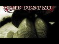 The Destro "Knife In Hand"