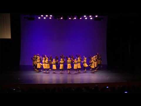 Kmo Teimanim BaMidbar - Dorot Alef - Show Dorot 2013