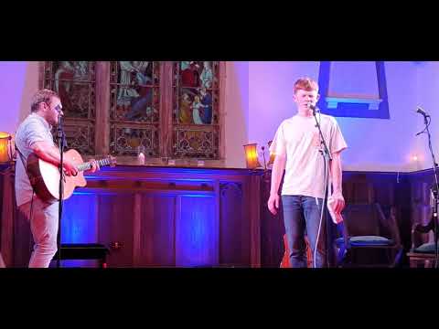 Building Up and Tearing England Down - Piaras Ó Lorcáin agus Jack Warnock