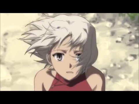 No Plan B (CANAAN AMV)