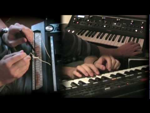 GYROMITE Main Theme (NES Cover)