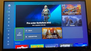 Xbox Series X/S: How to Fix Microsoft Store Purchasing Problem Tutoria
