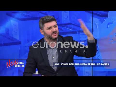 "TURP", Bled Koka i ngre tonet Dash Sulës: Ça halli ke me Saliun, qesharak dhe pengmarrës...