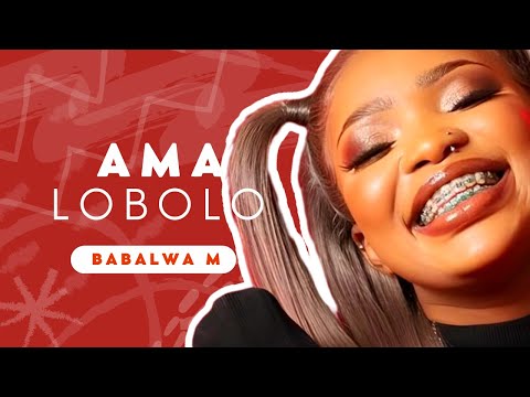 Amalobolo English Lyrics - Kelvin Momo, Babalwa M, Stixx, Nia Pearl