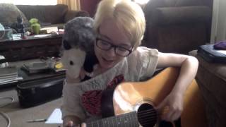 Underground--Kimya Dawson Cover