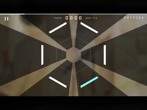Hexa Hysteria (by Wiseye Studio Co., ltd.) - iOS iPad Gameplay - YouTube