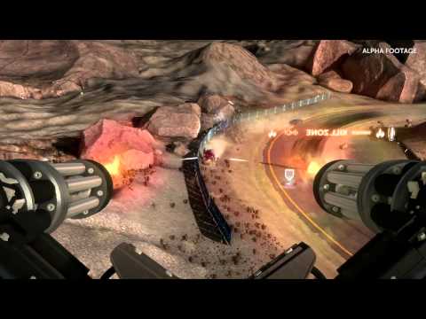 Calibre 10 Racing Steam Key GLOBAL - 1