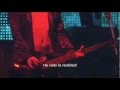 the GazettE - DIM SCENE (Live DIM SCENE) [Sub ...