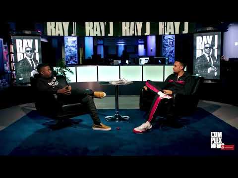 Ray Jay’s “Unbreakable” Glasses