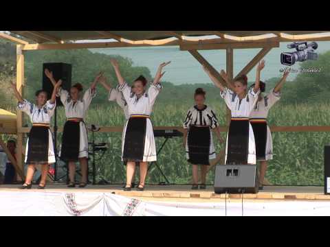 Fiii satului Dostat 2015