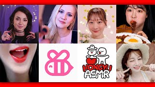 Top 10 Female ASMR YouTubers and Channels