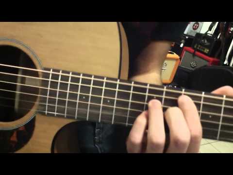 Emma-Music : Test guitare Furch Millenium