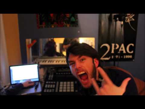 Lanns - No Easy Way (Prod. Degs)