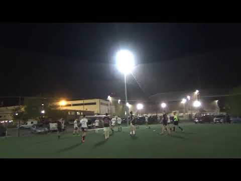 BEATA VS ANTIGUA Y BARBUDA - #Clausura2021 Fecha 1