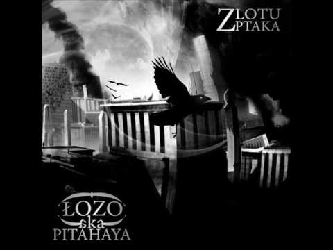 Łozo aka Pitahaya  - Jestem Bananowcem 2009