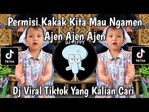 PERMISI KAKAK KITA MAU NGAMEN JENA JENA JEN HELIKI LIKI YA OYA - ONCOM GONDRONG DANUL ELKHANZA